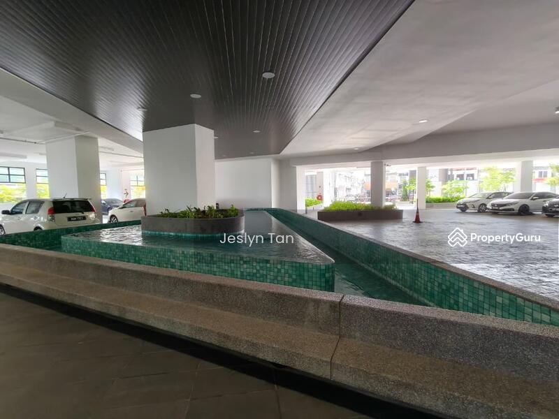 Car Park