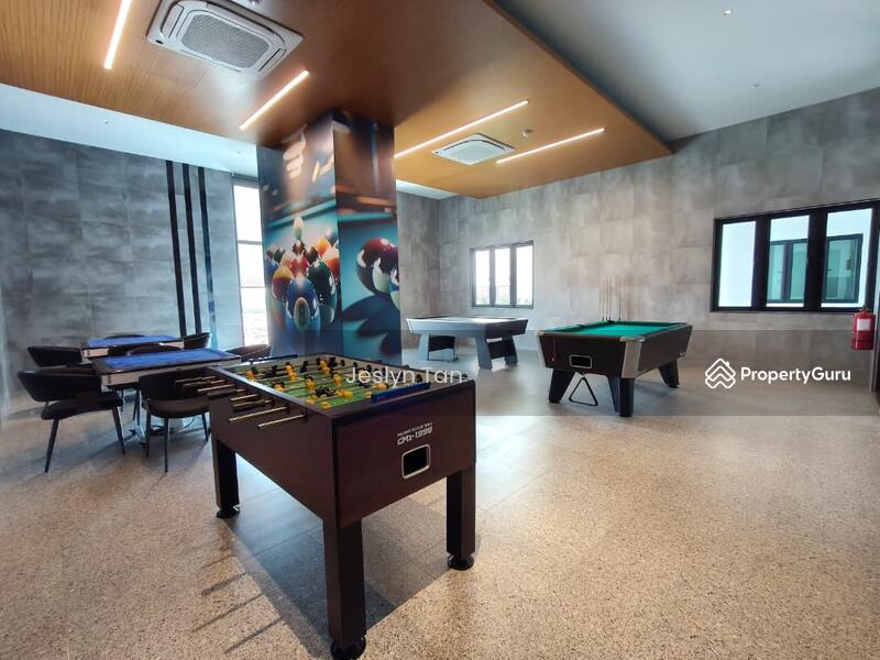 Facilities