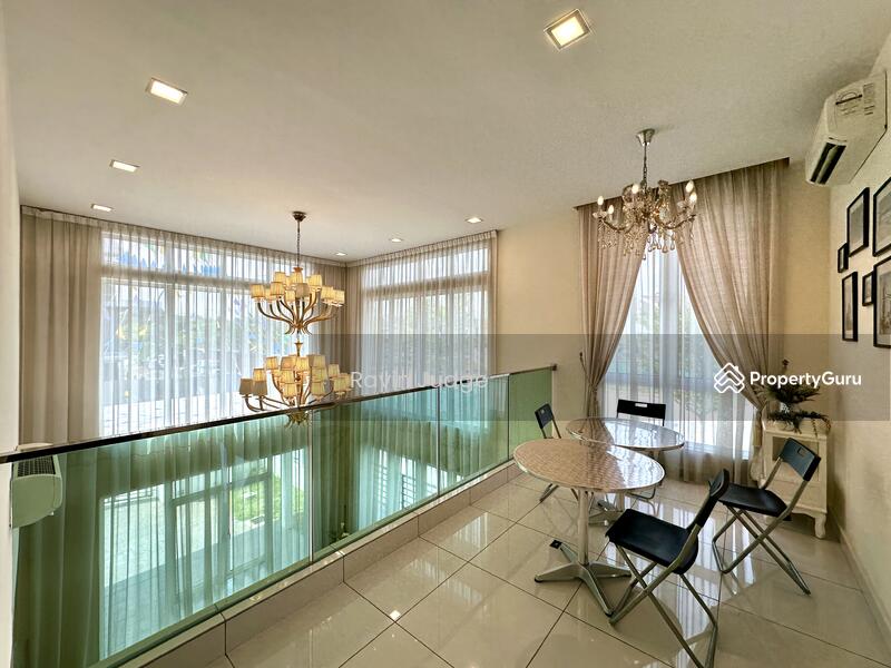 For Sale - Serene Residence Phase 1B
