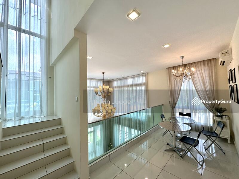 For Sale - Serene Residence Phase 1B