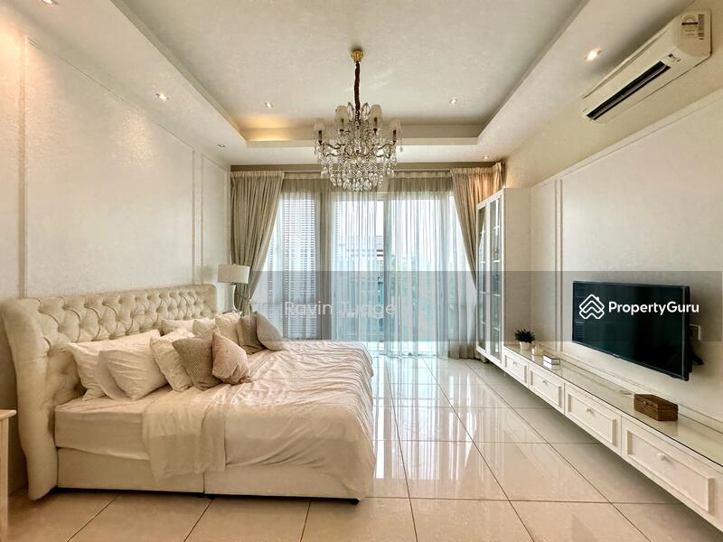 For Sale - Serene Residence Phase 1B