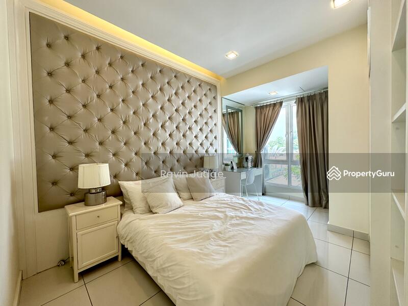 For Sale - Serene Residence Phase 1B
