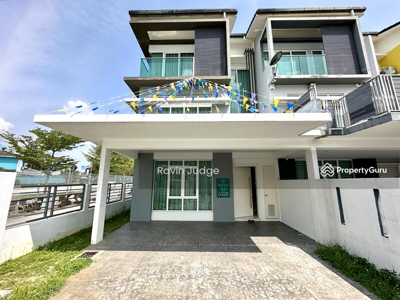 For Sale - Serene Residence Phase 1B