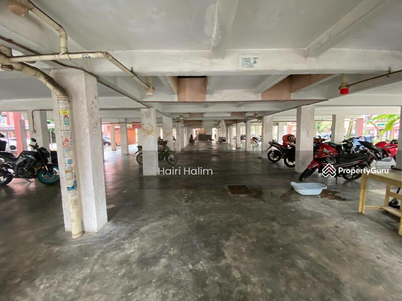 Car Park