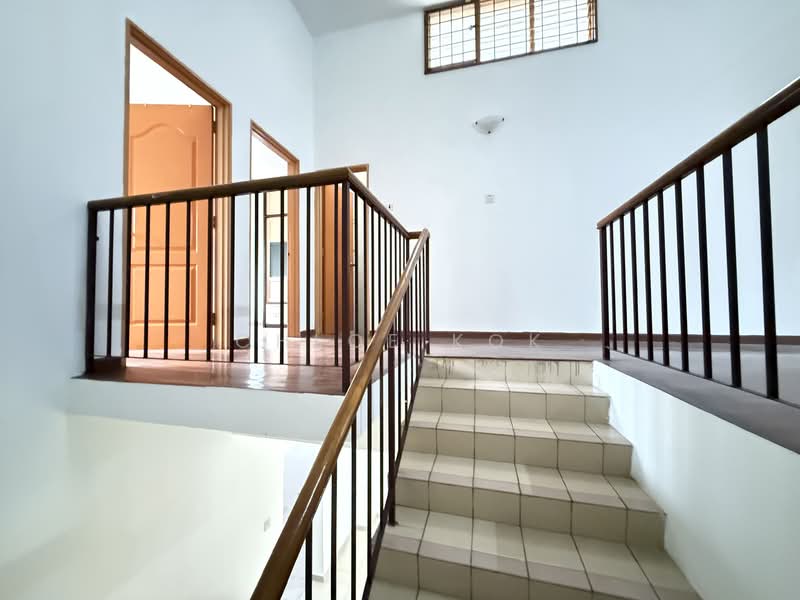 2-storey Terraced House for Sale in Taman Sri Putra Mas (Sungai Buloh) - Chloe Kok - Interior - PropertyGuru.com.my