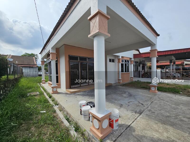 For Rent - Taman permai