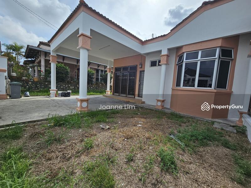 For Rent - Taman permai