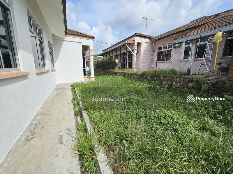 For Rent - Taman permai