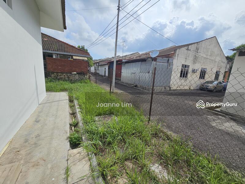 For Rent - Taman permai