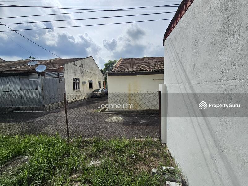 For Rent - Taman permai