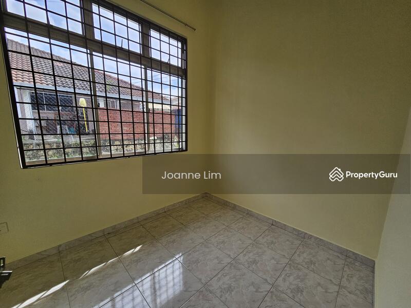 For Rent - Taman permai