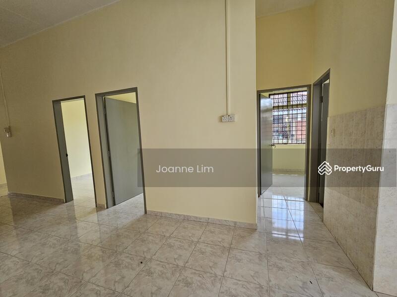 For Rent - Taman permai