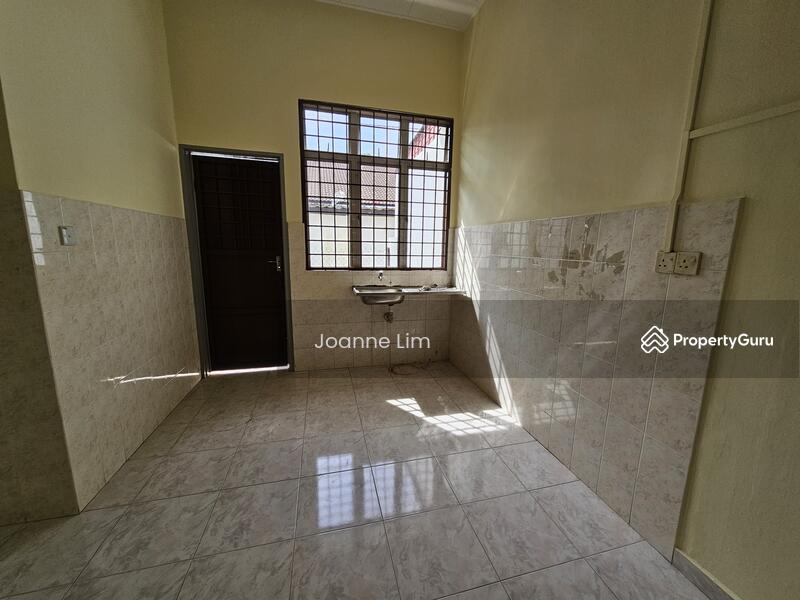 For Rent - Taman permai