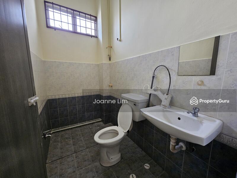 For Rent - Taman permai