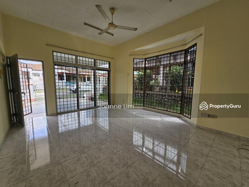 For Rent - Taman permai