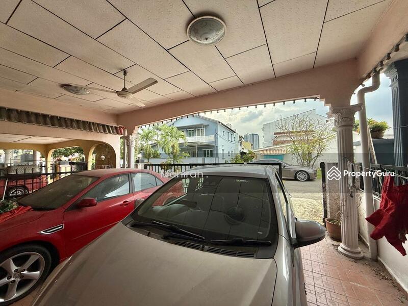Car Park