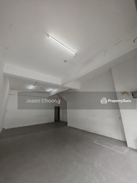 Untuk Dijual - Taman Semenyih Impian