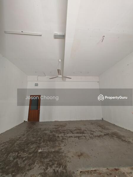 Untuk Dijual - Taman Semenyih Impian