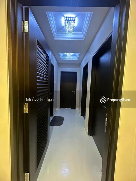 Corridor