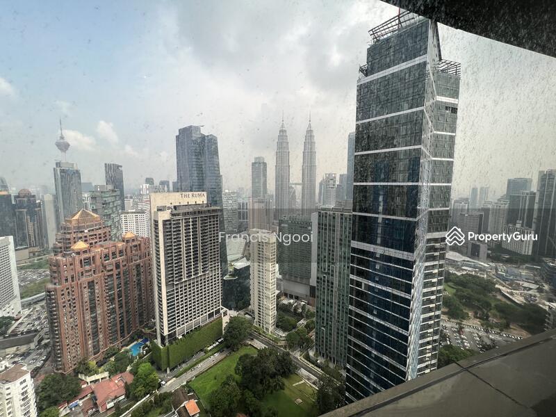 For Rent - Wyndham Suites KLCC