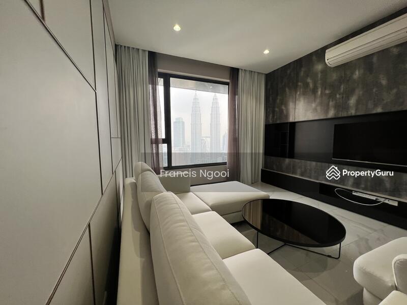 For Rent - Wyndham Suites KLCC