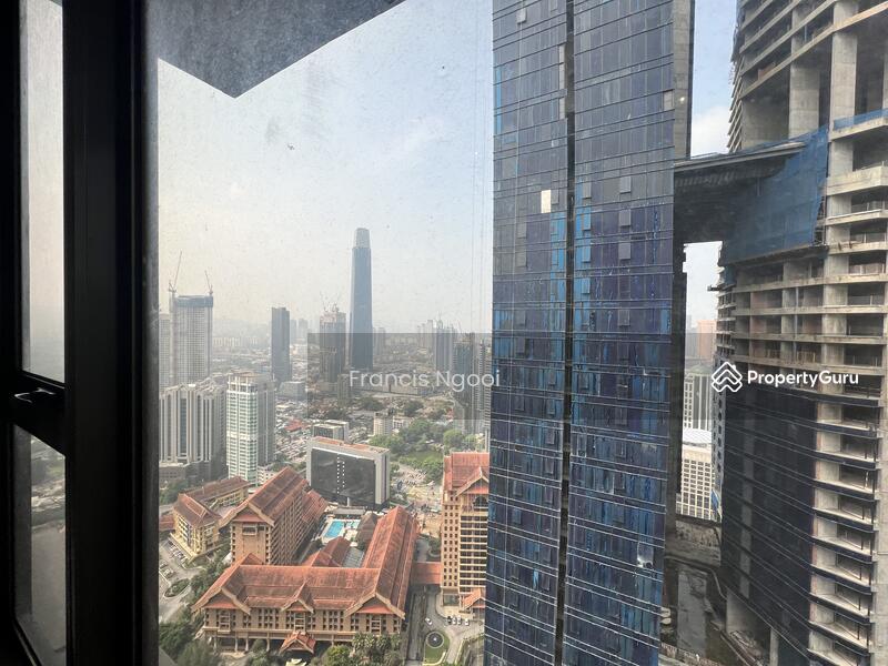 For Rent - Wyndham Suites KLCC