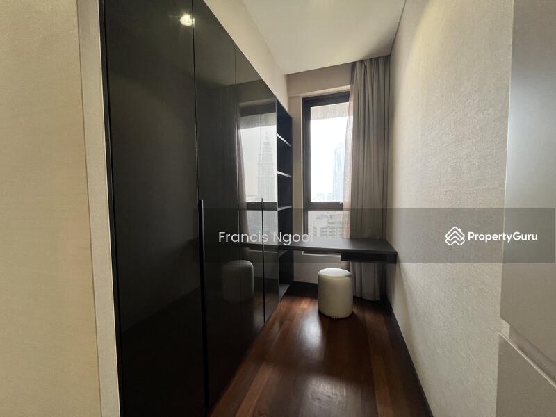 For Rent - Wyndham Suites KLCC