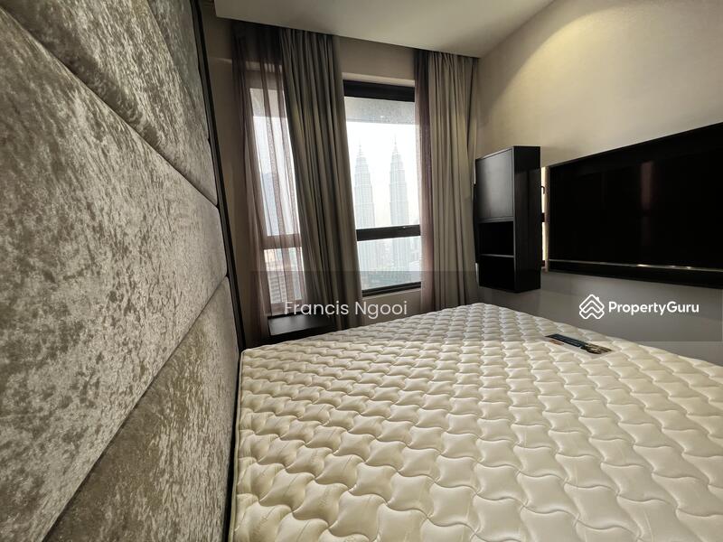 For Rent - Wyndham Suites KLCC