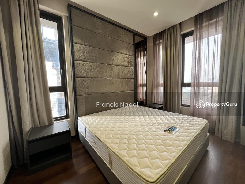 For Rent - Wyndham Suites KLCC