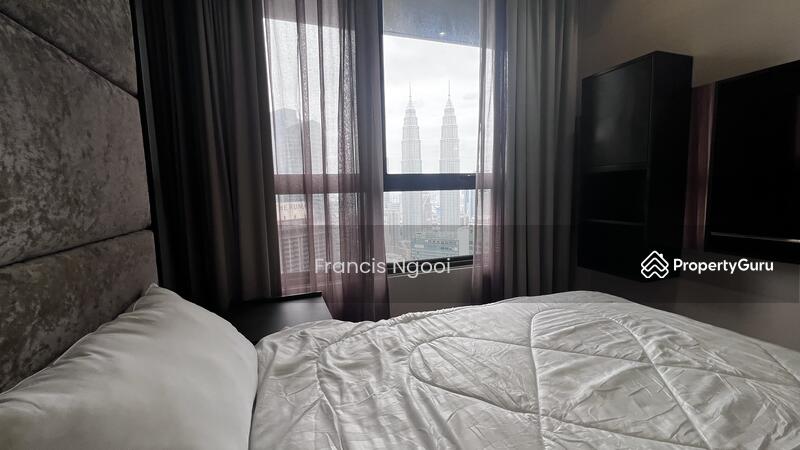 For Rent - Wyndham Suites KLCC