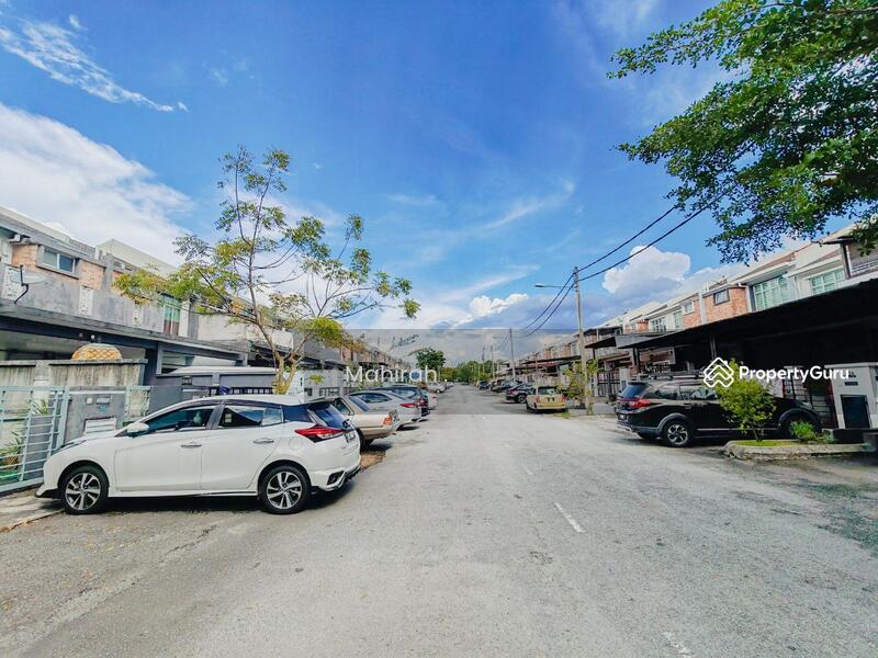 Untuk Dijual - Pelangi Semenyih 2