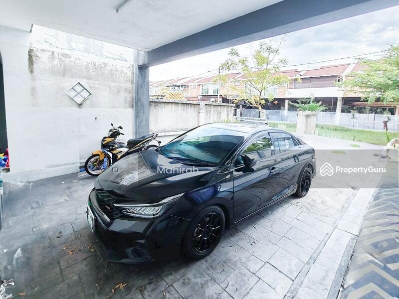 Untuk Dijual - Pelangi Semenyih 2