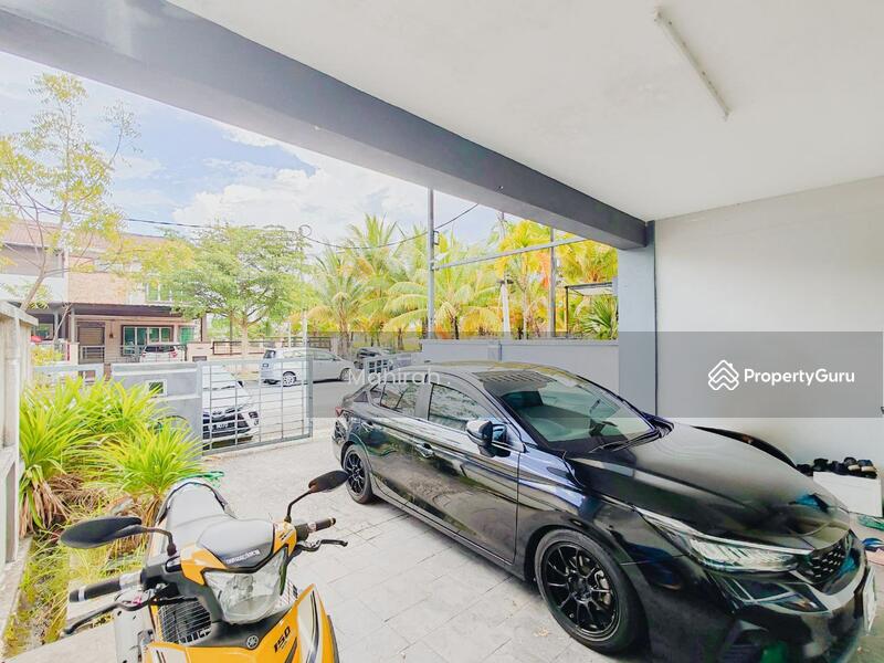 Untuk Dijual - Pelangi Semenyih 2