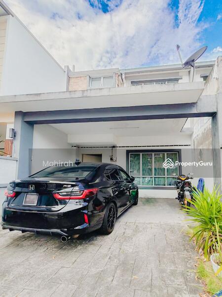 Untuk Dijual - Pelangi Semenyih 2