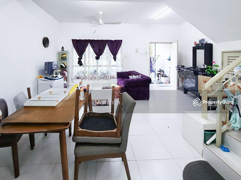 Untuk Dijual - Pelangi Semenyih 2