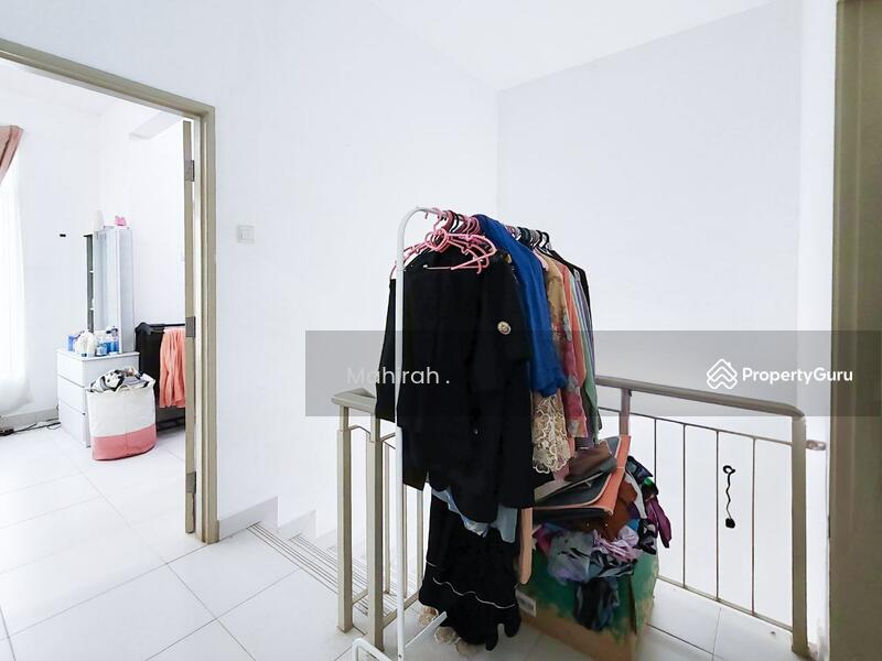 Untuk Dijual - Pelangi Semenyih 2