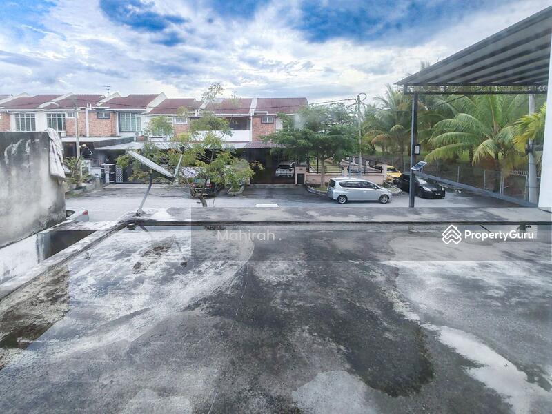 Untuk Dijual - Pelangi Semenyih 2
