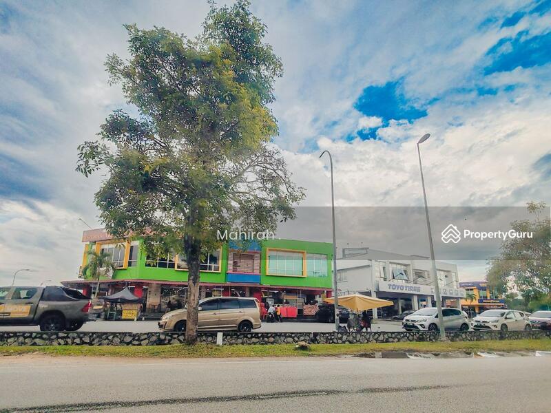 Untuk Dijual - Pelangi Semenyih 2