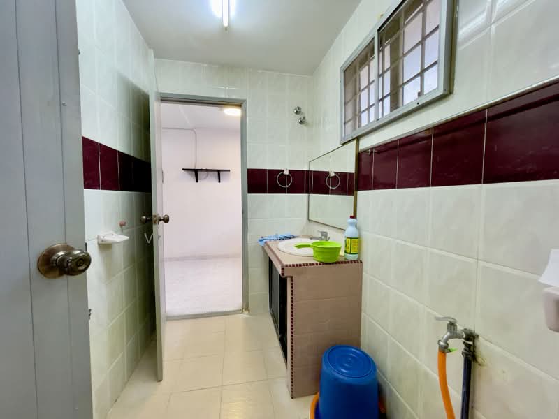 Rumah Teres 2 Tingkat untuk Dijual di Ampang (Kuala Lumpur) - Vincent Tai - Bathroom - PropertyGuru.com.my