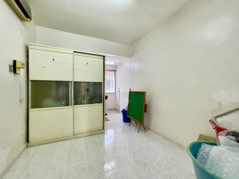 Rumah Teres 2 Tingkat untuk Dijual di Ampang (Kuala Lumpur) - Vincent Tai - Bedroom - PropertyGuru.com.my