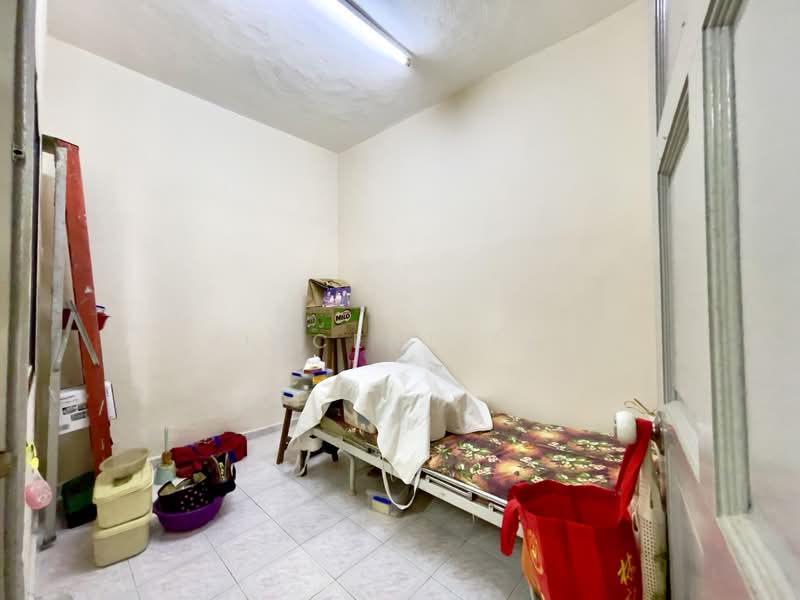 Rumah Teres 2 Tingkat untuk Dijual di Ampang (Kuala Lumpur) - Vincent Tai - Bedroom - PropertyGuru.com.my