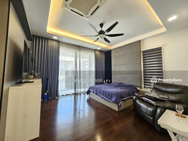 Rumah Berkembar untuk Dijual di Bandar Sungai Long (Selangor) - Vivian Choo - PropertyGuru.com.my