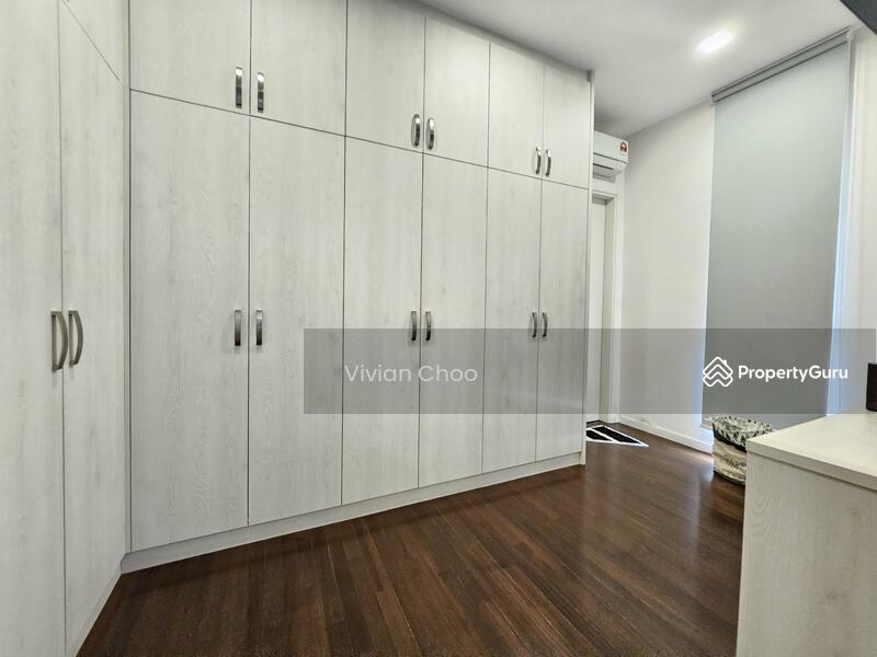 Rumah Berkembar untuk Dijual di Bandar Sungai Long (Selangor) - Vivian Choo - PropertyGuru.com.my