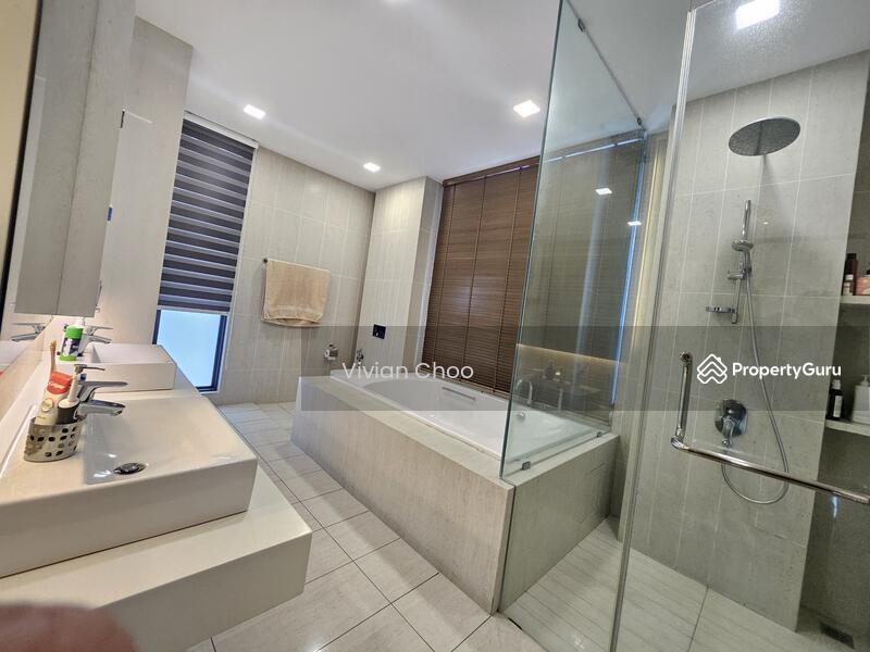 Rumah Berkembar untuk Dijual di Bandar Sungai Long (Selangor) - Vivian Choo - PropertyGuru.com.my