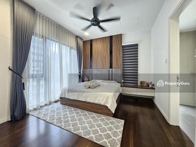 Rumah Berkembar untuk Dijual di Bandar Sungai Long (Selangor) - Vivian Choo - PropertyGuru.com.my