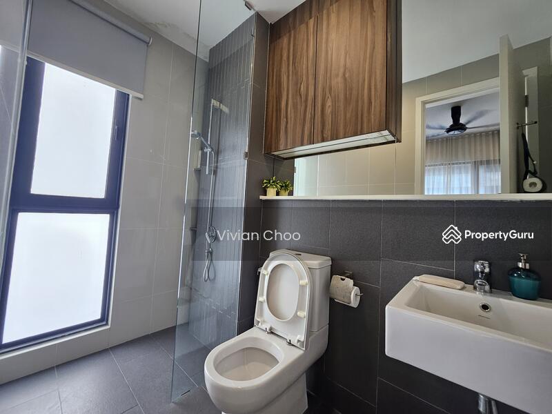 Rumah Berkembar untuk Dijual di Bandar Sungai Long (Selangor) - Vivian Choo - PropertyGuru.com.my