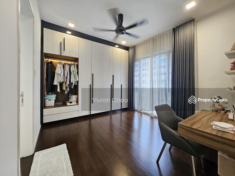 Rumah Berkembar untuk Dijual di Bandar Sungai Long (Selangor) - Vivian Choo - PropertyGuru.com.my