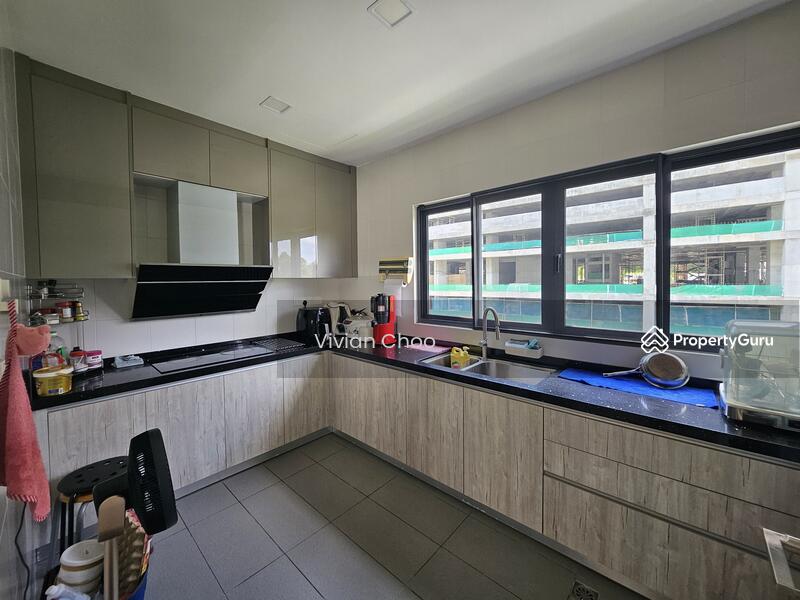 Rumah Berkembar untuk Dijual di Bandar Sungai Long (Selangor) - Vivian Choo - PropertyGuru.com.my