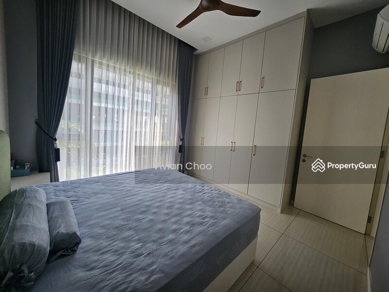 Rumah Berkembar untuk Dijual di Bandar Sungai Long (Selangor) - Vivian Choo - PropertyGuru.com.my