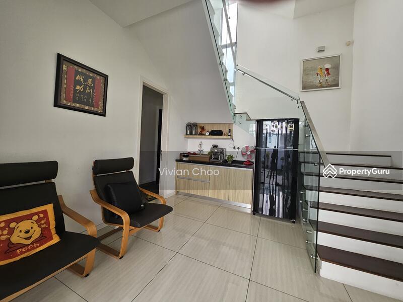 Rumah Berkembar untuk Dijual di Bandar Sungai Long (Selangor) - Vivian Choo - PropertyGuru.com.my